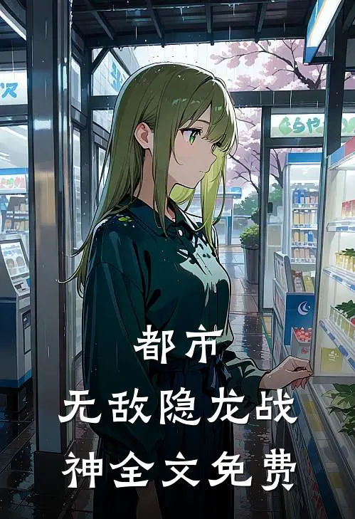 都市：无敌隐龙战神全文免费