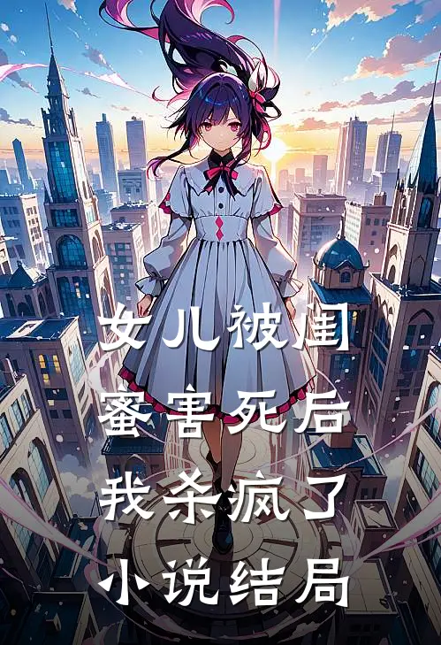 女儿被闺蜜害死后，我杀疯了小说结局