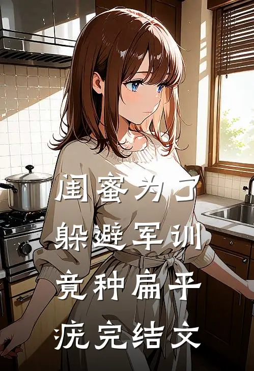 闺蜜为了躲避军训竟种扁平疣完结文