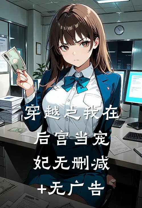《穿越之我在后宫当宠妃》无删减+无广告
