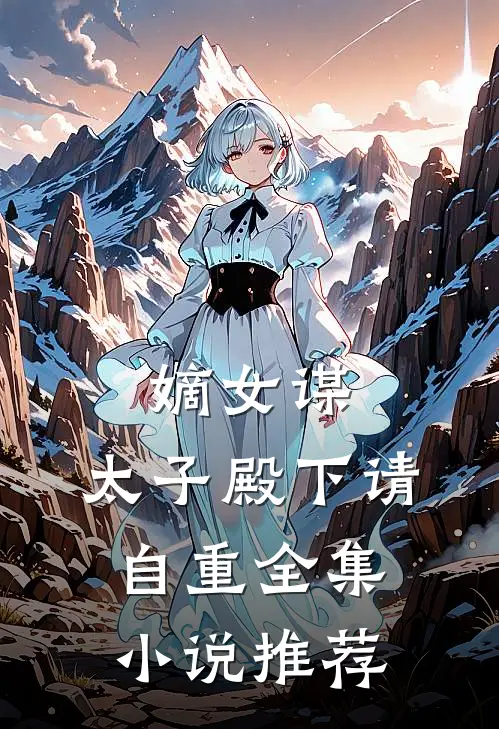 嫡女谋：太子殿下请自重全集小说推荐