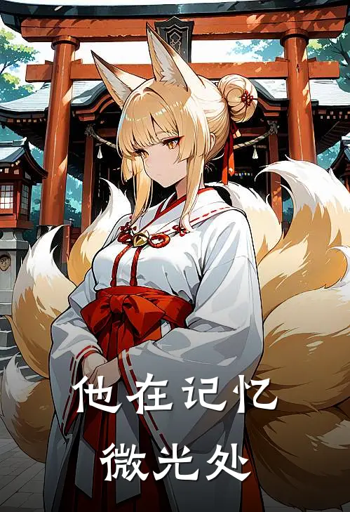 他在记忆微光处