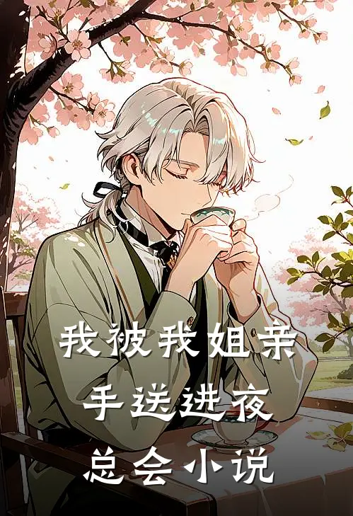 我被我姐亲手送进夜总会在线阅读