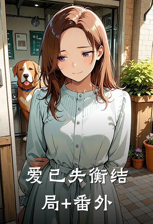 爱已失衡结局+番外
