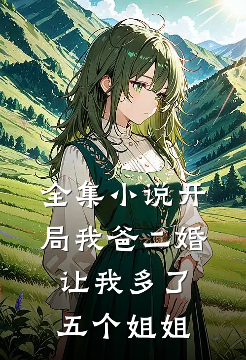 全集小说开局我爸二婚，让我多了五个姐姐