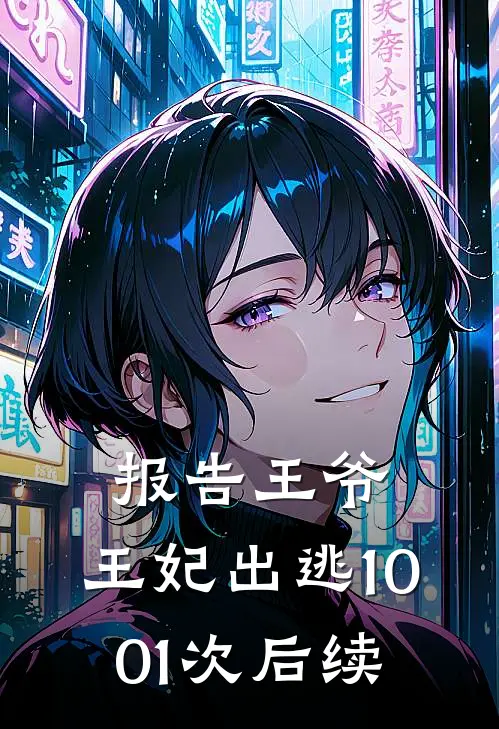 报告王爷，王妃出逃1001次后续