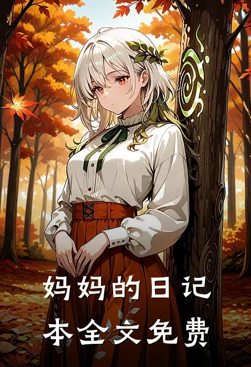 妈妈的日记本全文免费