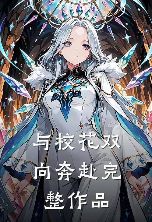 与校花双向奔赴完整作品