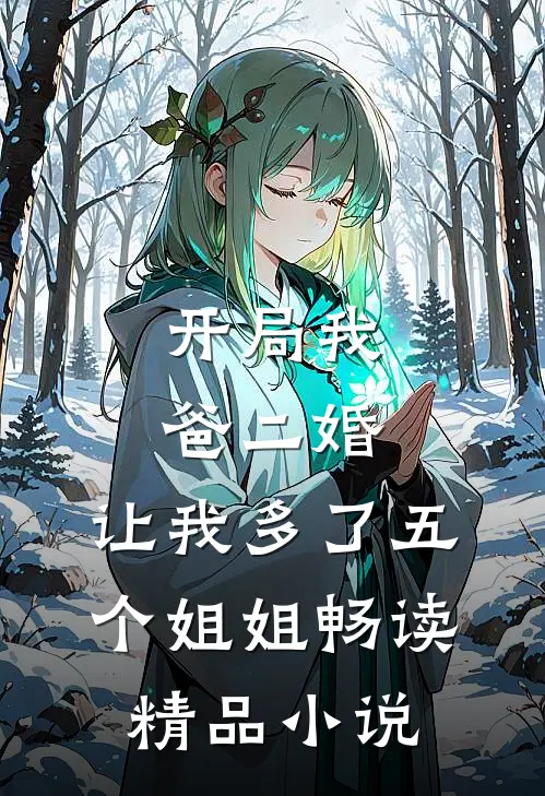 开局我爸二婚，让我多了五个姐姐畅读精品小说