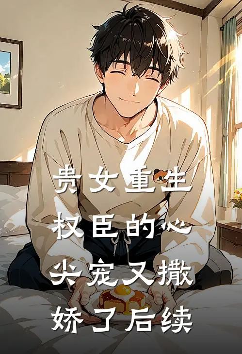 贵女重生权臣的心尖宠又撒娇了后续剧情