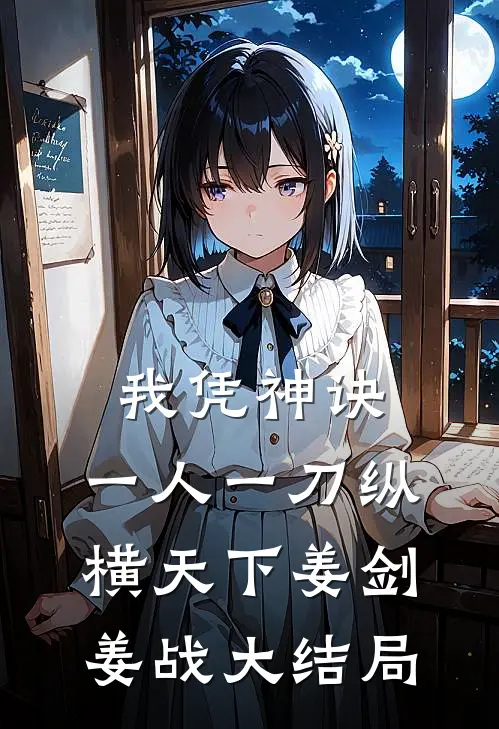 我凭神诀，一人一刀纵横天下姜剑姜战大结局