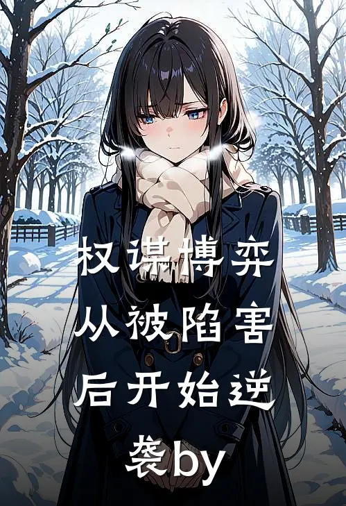 权谋博弈：从被陷害后开始逆袭by