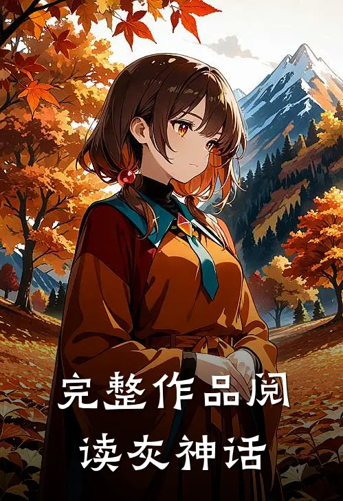 完整作品阅读灰神话