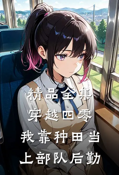 精品全集穿越四零：我靠种田当上部队后勤