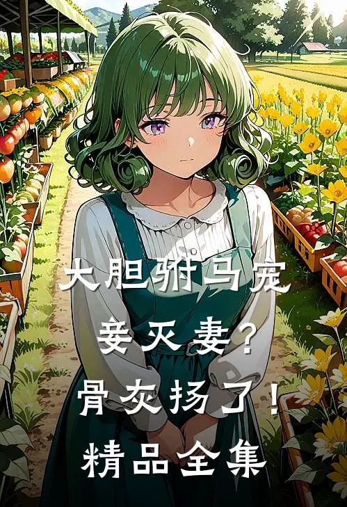大胆驸马宠妾灭妻？骨灰扬了！精品全集