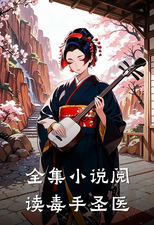 全集小说阅读毒手圣医