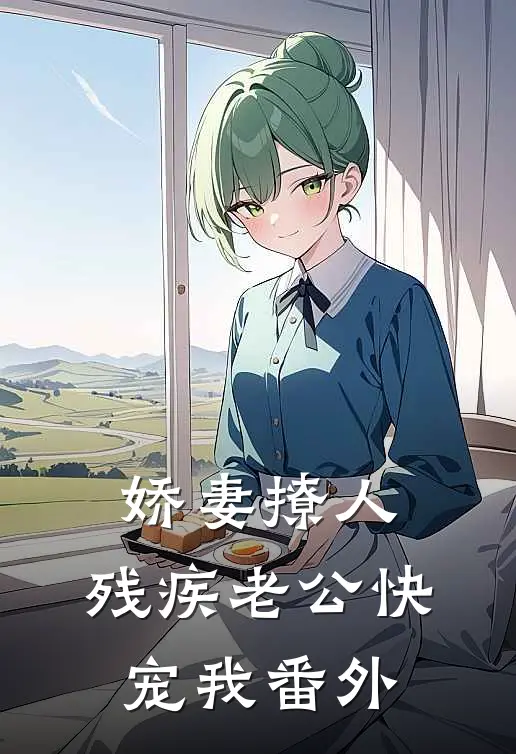 娇妻撩人：残疾老公快宠我 番外