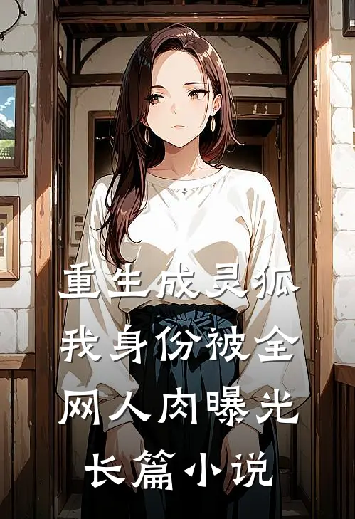 重生成灵狐，我身份被全网人肉曝光长篇小说