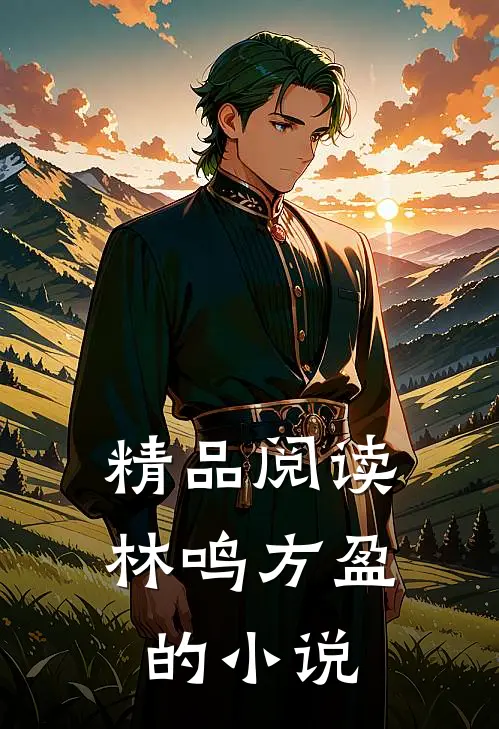 精品阅读林鸣方盈的小说