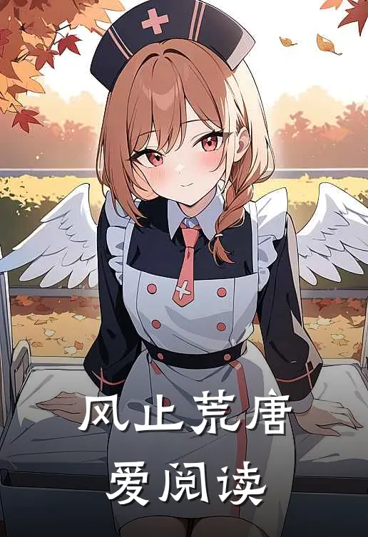 风止荒唐爱阅读