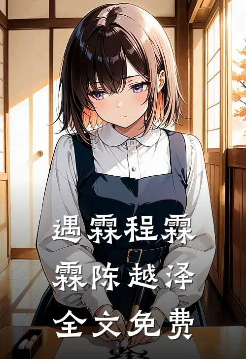 遇霖程霖霖陈越泽全文免费