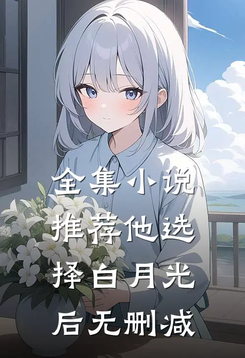 全集小说推荐他选择白月光后无删减
