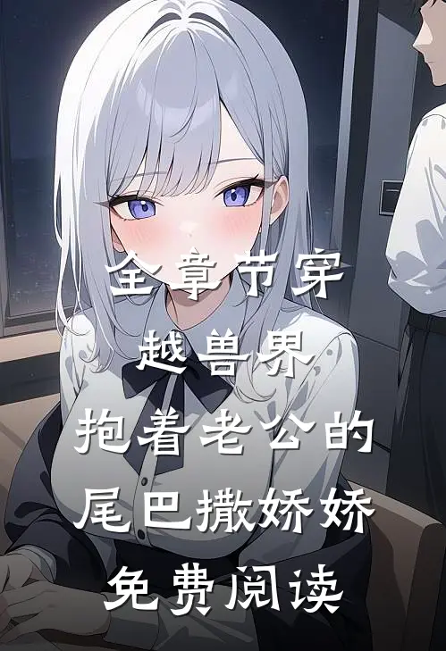 全章节穿越兽界:抱着老公的尾巴撒娇娇免费阅读