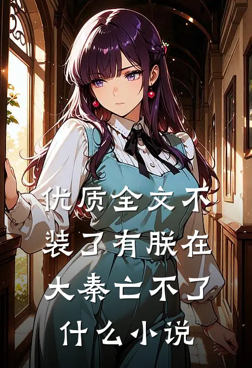 优质全文不装了有朕在大秦亡不了什么小说