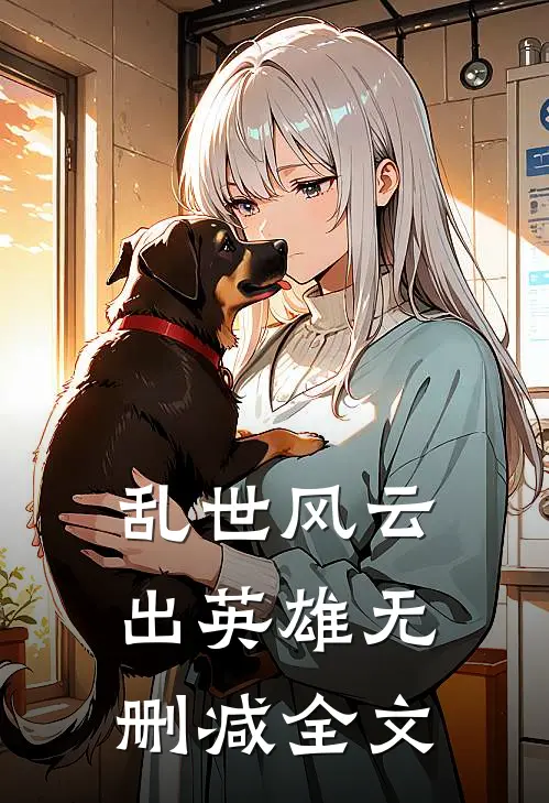 乱世风云、出英雄无删减全文