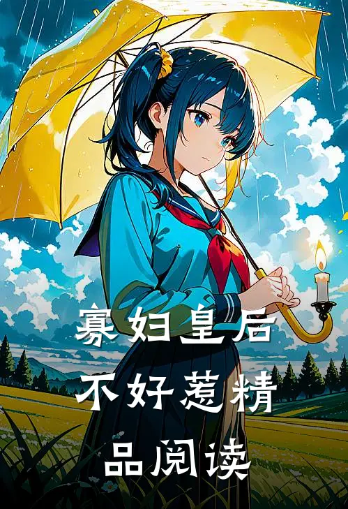 寡妇皇后不好惹精品阅读