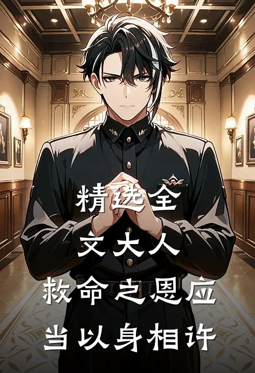 精选全文大人，救命之恩应当以身相许