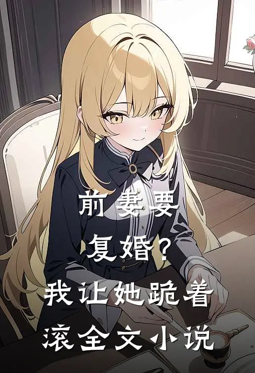 前妻要复婚?我让她跪着滚全文免费阅读
