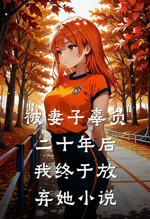 被妻子辜负二十年后,我终于放弃她免费阅读
