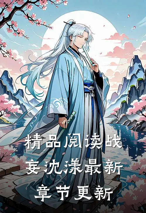 精品阅读战妄沈漾最新章节更新