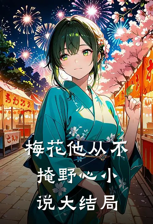 梅花他从不掩野心小说大结局