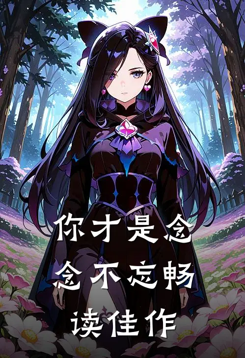 你才是念念不忘畅读佳作