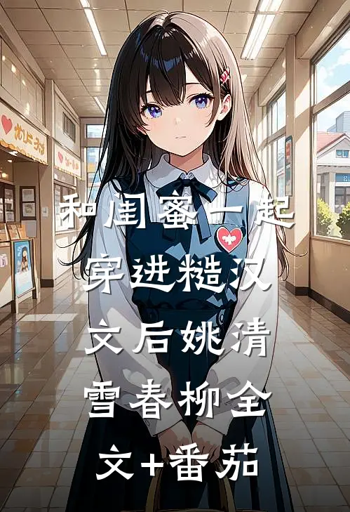 和闺蜜一起穿进糙汉文后姚清雪春柳全文+番茄