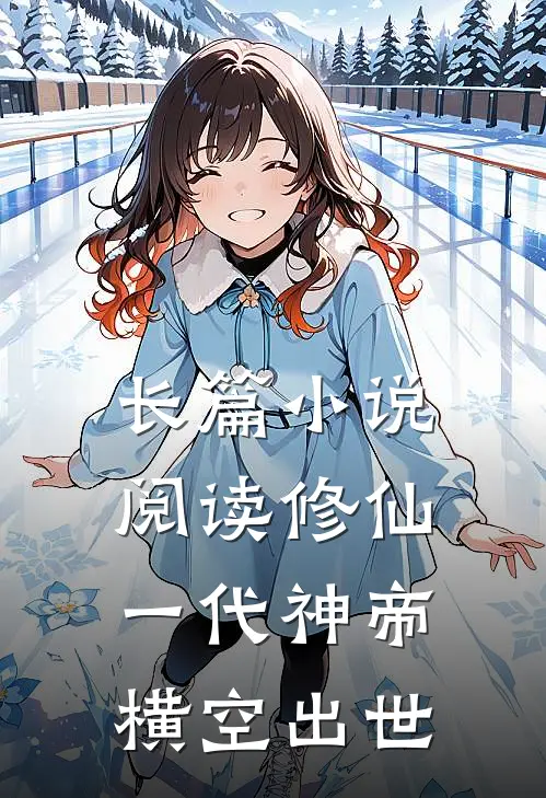 长篇小说阅读修仙：一代神帝横空出世