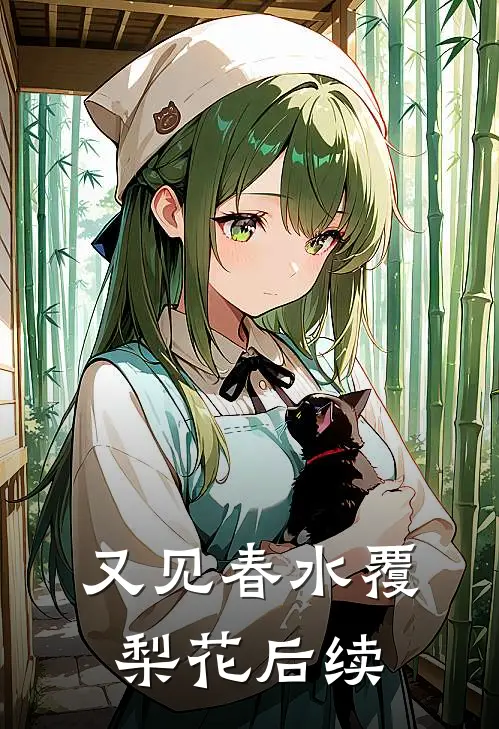 又见春水覆梨花后续