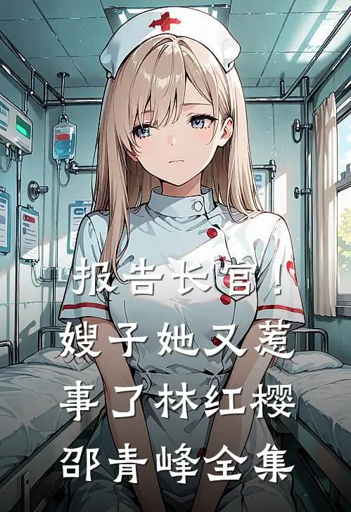 报告长官！嫂子她又惹事了林红樱邵青峰 全集
