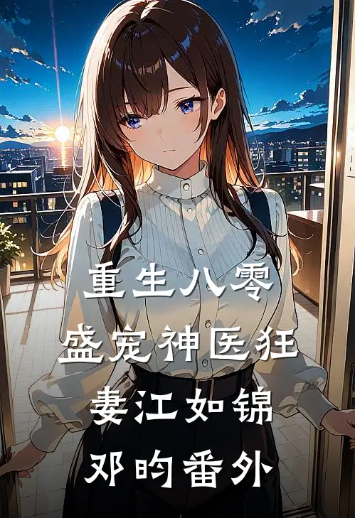 重生八零：盛宠神医狂妻江如锦邓昀 番外
