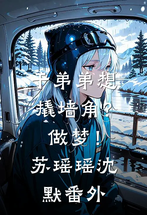 干弟弟想撬墙角？做梦！苏瑶瑶沈默番外