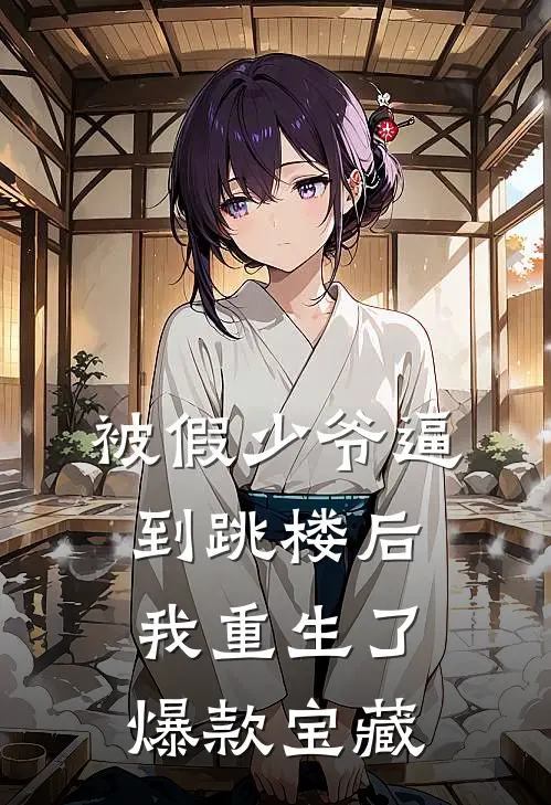 被假少爷逼到跳楼后，我重生了爆款宝藏