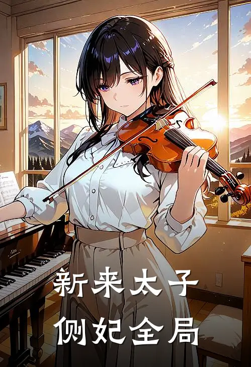 新来太子侧妃全局