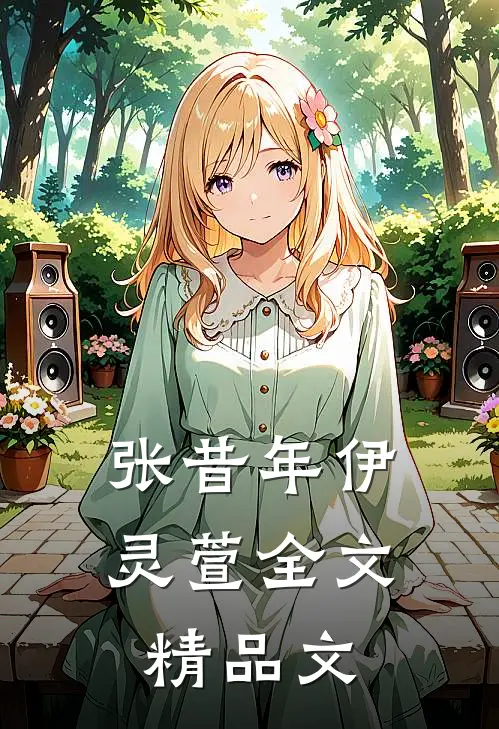张昔年伊灵萱 全文精品文