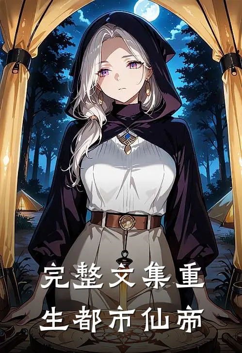 完整文集重生都市仙帝