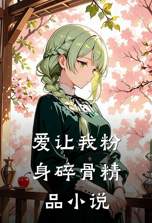 爱让我粉身碎骨精品小说