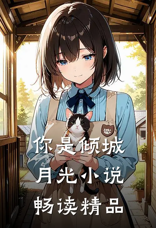 你是倾城月光小说畅读精品