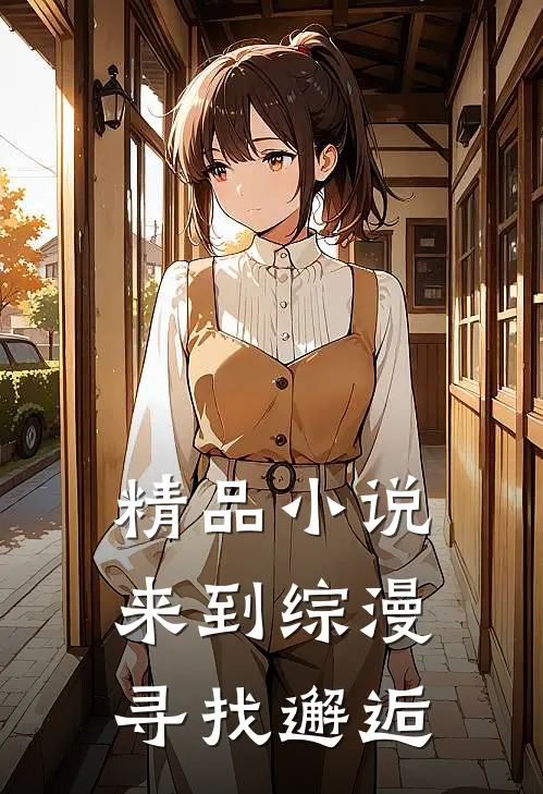 精品小说来到综漫寻找邂逅