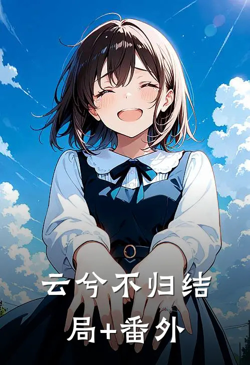 云兮不归结局+番外